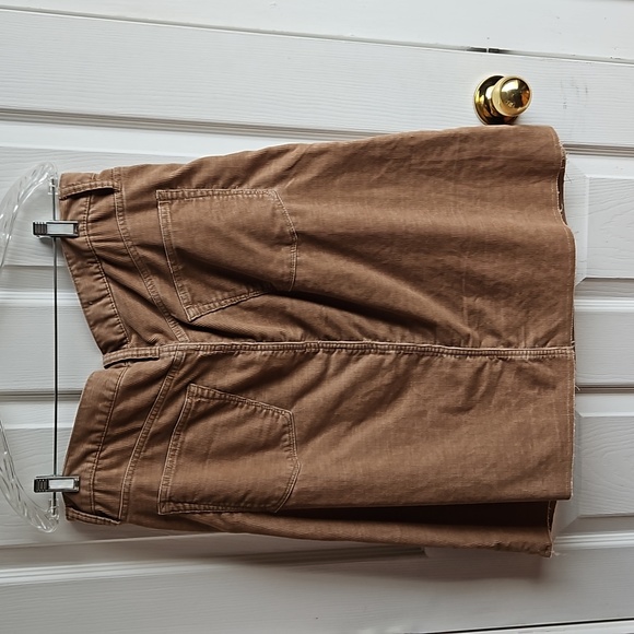 Gap 1969 corduroy skirt - Picture 2 of 2
